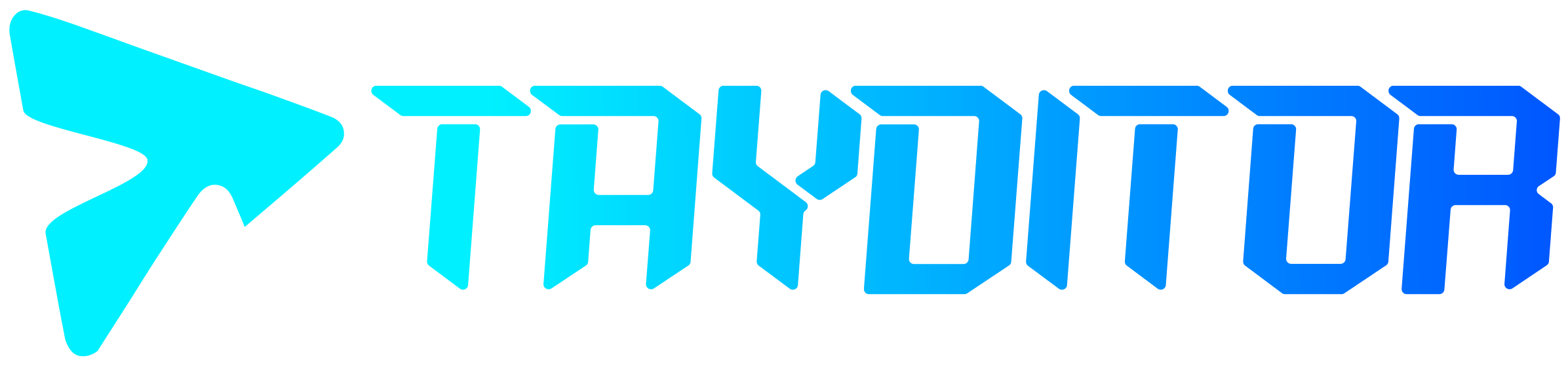 Tayditor - Top Rated Video Editing Agency